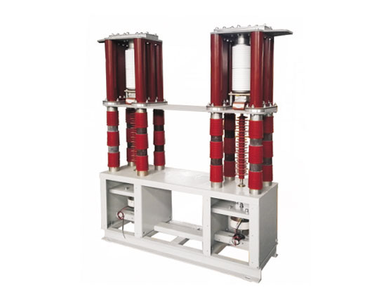 GX66-72.5/31.5型高壓選項開關(guān)